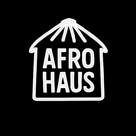 Afro Haus